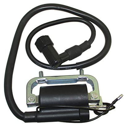 STONEDER 6 V Zündspule für Honda DAX CT70 ST70 50 CHALY CF50 CF70