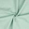 Leinen Stoff Meterware Uni 40 farben 100% Leinenstoff Naturstoff OEKO-TEX 140cm Breite (029 I Mint)