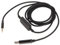 Kopfhörer-Verlängerungskabel, Ersatz-USB-Gaming-Headset-Kabel, 6,6 Fuß Nylon-geflochtenes Aux-Kabel für Beyerdynamic MMX300 Gaming-Headset