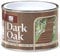 Dark Oak Varnish 180ml - Resin-Based Varnish for Wooden Surfaces - Interior Indoor Exterior Outdoor - All Wood-Work Paint - Protective & Decorative Wood Stain Paint