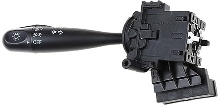 GLILAR Kompatibel Mit K&ia Für Bongo3 Nebelscheinwerfer Blinkerschalter Kombinationsschalter Autoteile 93410-4F000 einstellen Schalter