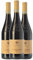 Pico Maccario Lavignone Barbera Barbera d'Asti 75 cl Vino tinto (Caja de 3 Botellas de 75 cl)
