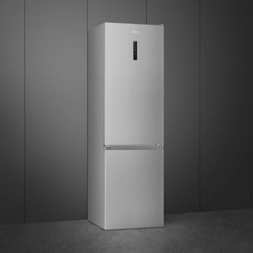 Smeg Combi RC20XDNC Inox 2.00m C Fondo 60cm