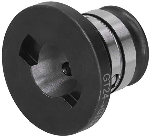 Gewindeschneid-Spannzangen-Adapter, Spannzangen-Adapter, Hochgeschwindigkeitsstahl