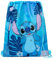 Undercover Lilo & Stitch Turnbeutel, für Kinder und Teenies, Sport und Schule, ab 3 Jahren