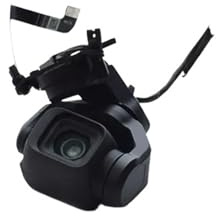 pro Camera Drones， Kompatibel mit FLIP Gimbal-Kamera