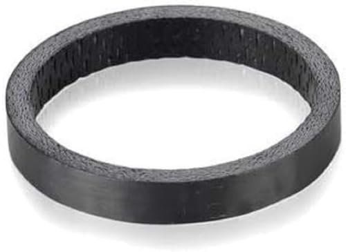 XLC A-Head Spacer AS-C03 Carbon