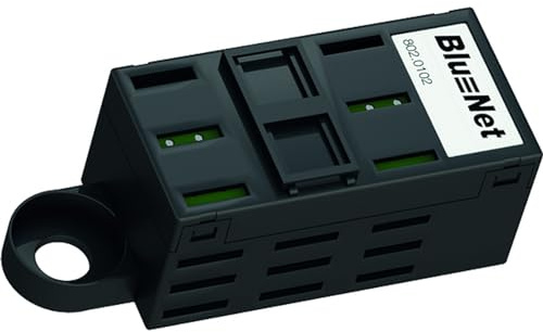 Temp.-/Luftfeuche-Sensor BlueNet 2 802.0102 4016514096916 Bachmann