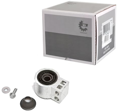 ESEN SKV Lagerung, Lenker 04SKV008 Vorderachse unten | Kompatibel mit: FIAT CROMA, OPEL SIGNUM CC, VECTRA C, VECTRA C Caravan, VECTRA C CC, SAAB 9-3, 9-3 Cabriolet, 9-3 Kombi, 9-3X