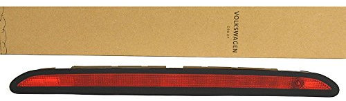 3CN945087 Zusatzbremsleuchte 3. Bremsleuchte hochgesetzt Original Bremslicht Leuchte Rückleuchte Spritzdüse