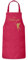ShirtStreet Kochen Koch Köchin Küchen Party Frauen Herren Barbecue Baumwoll Grillschürze Kochschürze Fee - No. 1 Küchenfee, Größe: OneSize,Pink