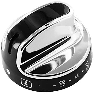 Genuine Original Stoves, Belling, New World 444442687 Type Oven Control Knob