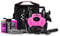 Muc-Off Ensemble Nettoyeur Haute Pression Vélos - Le Premier Nettoyeur Haute Pression Vélos au Monde - Comprend le Muc-Off Nettoyant pour Vélos, le Spray de Protection pour Vélos et davantage !