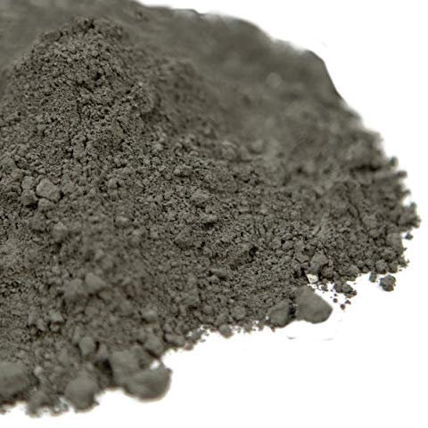 Graues Eisenoxid-Pigmentpulver, 25 g