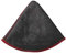 Manuelle Auto Schaltknauf Cover,MoreChioce Universal Schaltknauf Abdeckung Auto Knob Schalthebel Schutz Bezug Schaltsack Kofferraum Schaltschutzabdeckung Auto Innenzubehör Ersatz,Schwarz