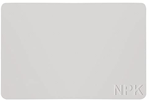 XIAN Geeignet für Keyboard Cloth Pro/Air Computer Notebook 13-15 Zoll staubdichte Tastatur Mikrofaser Schutztuch Mikrofaser Tuch