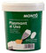Masilla Plasmont Al Uso Multiuso Masilla para reparar Fachadas y Paredes color Blanco (5kg)