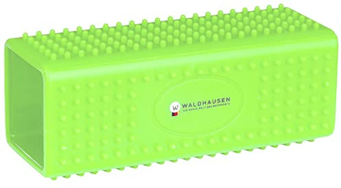 WALDHAUSEN Tierhaarentferner, grün