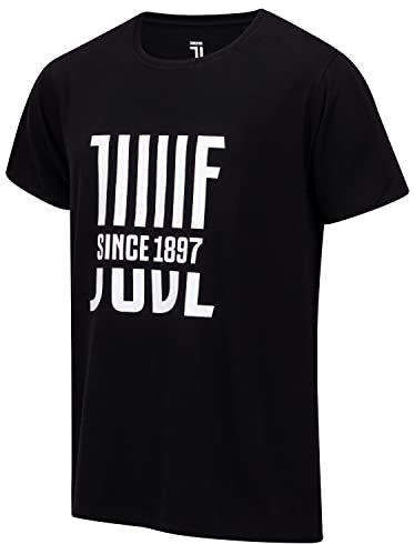 JUVENTUS T-Shirt JUVE - Collezione ufficiale da uomo