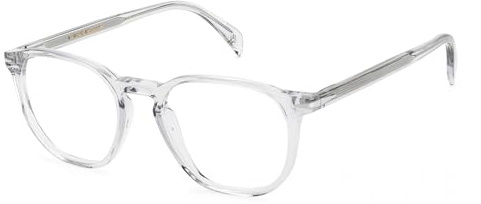 DAVID BECKHAM DB 1106 Grey 50/19/150 Herren Brillen