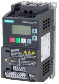SIEMENS 6SL3210-5BB22-2BV1