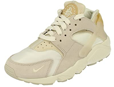 NIKE Womens Air Huarache Running Trainers Dx8952 Sneakers Shoes