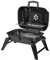 DXDRT Barbecue Portatile a Carbonella, Barbecue Compatto da Tavolo, Griglia Barbecue a Carbone BBQ Grill per Outdoor Picnic, Giardini, Campeggio e Feste