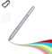 Stylet marqueur pour 2 tablettes Remarkable 1, pas de charge nécessaire, pas d'installation, pas de gomme intégrée, améliore votre expérience numérique (argenté)