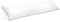 Seitenschläferkissen Memory Foam 145 cm Visco Gel Stillkissen Seitenschläferkissen Kinder und Erwachsene Orthopädisches Seitenschläferkissen Nackenkissen Body Pillow Kissen Komfortkissen