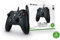 Nacon Manette filaire EVOL-X effet carbon pour Xbox Series X/S, compatible PC avec un câble détachable de 3 mètres
