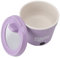 Pentola Elettrica Antiaderente 1.2L Portatile Multifunzionale Piccolo Fornello Rapido per Noodle per Cucinare Pasta Zuppa di Uova Pentola Elettrica (SIXRUNrmw3fa9i51-11)