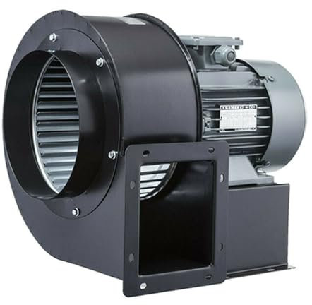 OBR 200 Turbo Ventilatore radiale centrifugo Ventilatore radiale Ventilatore radiale Ventilatore radiale Ventilatore Ventilatore