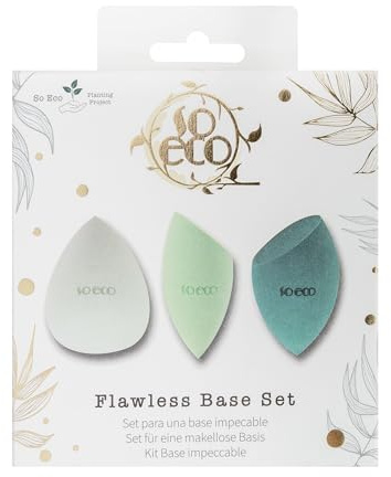 So Eco Flawless Base Set