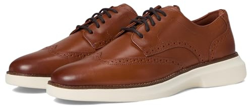 Cole Haan Men's Grand Shadowlite Wingtip OxfordsOxford