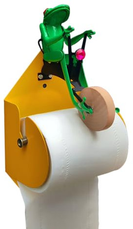 Stofftür - Kreative Aufbewahrungsbehälter für kreative Toilette, Tierpapieraufbewahrung | Dekorativer Stoff für Badezimmer, lustige Badezimmerrolle für Eitelkeit, Came