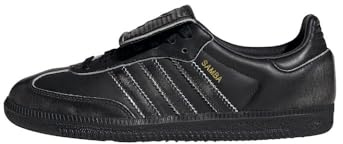 Adidas Women's Samba LT W Core blackCore Black/FTWR White 5 US, Multi, 2 UK