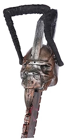 Toyvian Scie à Main De Simulation Jouet pour Garçon Fille Halloween Accessoire De Scène pour Spectacle Et Fête