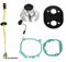 Kit completo de servicio del calentador 5pcs para Webasto para la calefacción diesel del top 2000 del aire 2000 12V