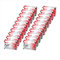 ACCO Brands RPD76070 - FM32 Büroklammern, flach