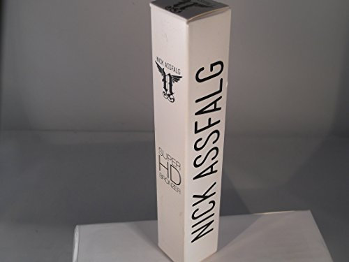 Nick Assfalg Super HD Bronzing Powder Pinsel