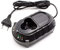 vhbw Chargeur Compatible avec Makita Radio de Chantier DMR106B, DMR108, DMR107, DMR106, DMR105 Batteries Li-ION d'outils - Type 2, 10,8V