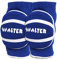 walter Rodillera Profesional Modelo Voleibol (Junior, Royal)
