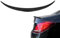 KITT TSMBW205AMGPB Heckspoiler 2014–2018 AMG Design glänzend schwarz