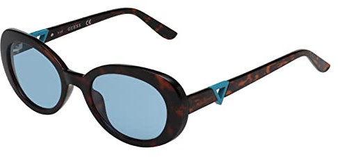 Guess S0361089, Occhiali Donne, Multicolore, Talla única