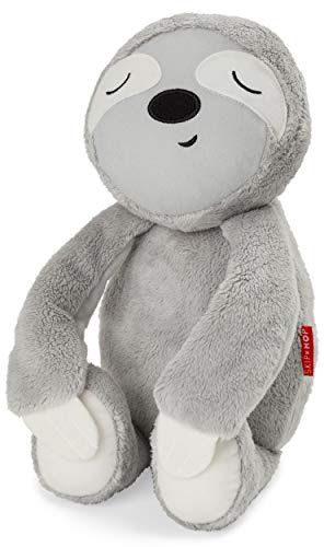 Skip Hop Cry Activated Soother, Sloth