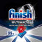 Finish Ultimate Quantum Reinigungsmittel für Spülmaschine – 35 Tabletten