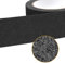 Anti Slip Tape, 5cm*5m High Traction Grip Tape, Non Skid Safety Track Tape, Non Slip Adhesive Backed Tape, Self-Adhesive Grit Friction Tape for Steps Stairs Ladder Floor Ramp Indoor Outdoor (Black)
