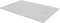 Plato de ducha efecto piedra con valvula incluida H. 2.6 cm - 70 x 100 Blanco