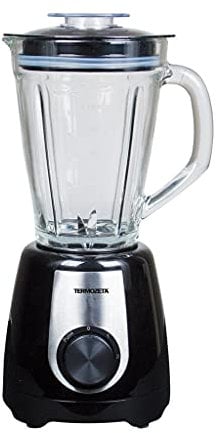 Frullatore Termozeta 76033 vetro inox 1,5 litri