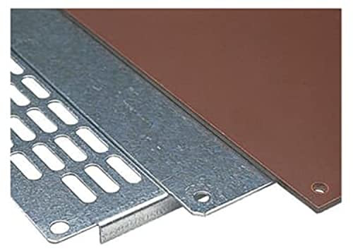 Metal cabinet, metal plate 2 mm Ps 452/542/546 (reference: 4TBP833507C0100)